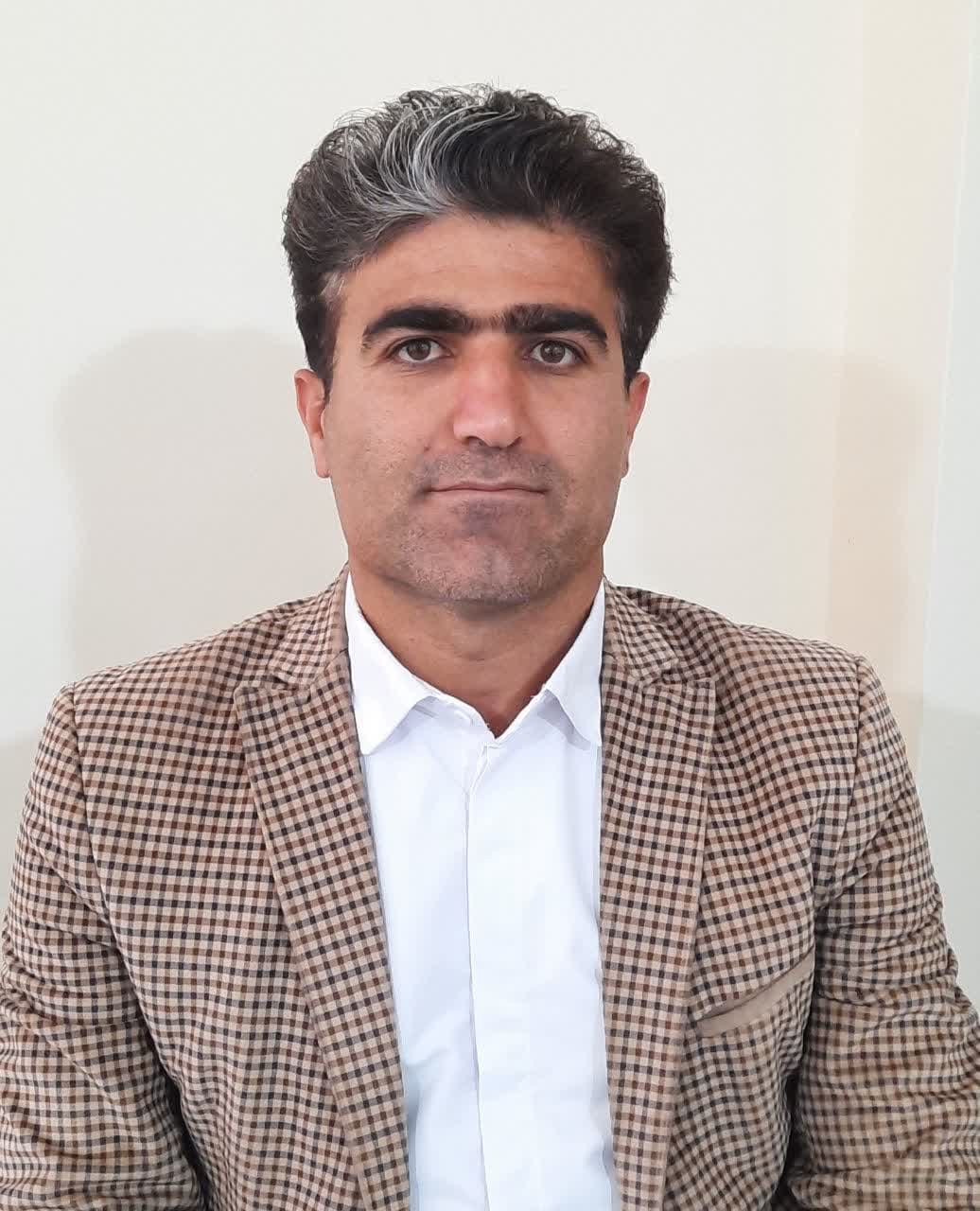  نعمت اله زکی پور